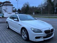 gebraucht BMW 650 650 i Coupe M PACKET