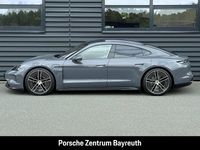 Gebraucht Porsche Taycan GTS Sport 514 kW (700 PS) 2025 Grau Limousine