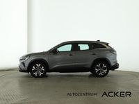 Usata Renault Austral Evolution 158 CV (116 kW) 2025 Grigio SUV