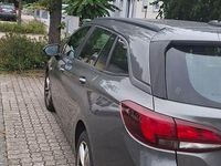 Gebraucht Opel Astra 105 PS (77 kW) 2021 Grau Limousine