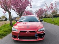 Gebraucht Mitsubishi Lancer 150 PS (110 kW) 2013 Limousine