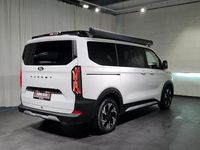 Neu Ford Tourneo Custom Active 170 PS (125 kW) 2026 Weiß, frozenwhite Van