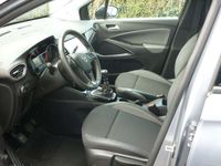 gebraucht Opel Crossland X 1.2 Navi-Sitzheizung-Lenkradheizung-Alu