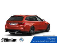 Gebraucht BMW M3 Shadowline 530 PS (389 kW) 2025 M toronto rot Kombi