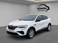 Gebraucht Renault Arkana Techno 140 PS (102 kW) 2024 Weiß SUV
