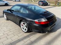 gebraucht Porsche 996 4S 911 Carrera mit 2 Jahre Garantie