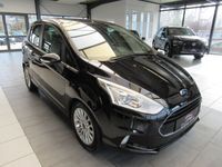 gebraucht Ford B-MAX B-MaxTitanium/Navi/Panorama-Dach