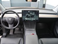 Gebraucht Tesla Model Y Long Range AWD 378 kW (514 PS) 2022 Schwarz SUV