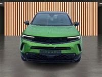Gebraucht Opel Mokka Ultimate 131 PS (96 kW) 2024 Lackierung matcha green SUV