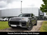 Brugt Porsche Cayenne 470 HK (345 kW) 2025 Grå SUV