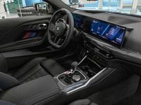 Neu BMW M2 Performance 480 PS (353 kW) 2026 Skyscraper grau Coupé