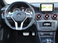 gebraucht Mercedes A45 AMG A 45 AMG4Matic NIGHT PAKET, DISTRONIC, MEMORY