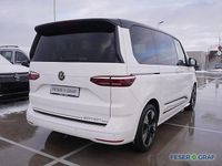 Neu VW Multivan Edition 150 PS (110 kW) 2026 Weiß (candyweiß / deep black perleffekt) Van