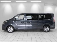 Gebraucht Nissan Primastar Tekna 150 PS (110 kW) 2025 Comete grey Van / Kleinbus