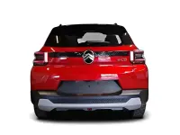 Gebraucht Citroën e-C3 83 kW (113 PS) 2025 Grau Limousine