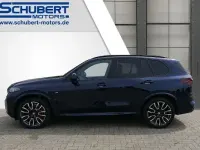 Neu BMW X4 Shadowline 340 PS (250 kW) 2026 Blau SUV