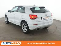 Gebraucht Audi Q2 Sport 150 PS (110 kW) 2018 Weiß SUV