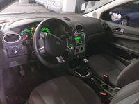 gebraucht Ford Focus Focus1.6 Ti-VCT Fun