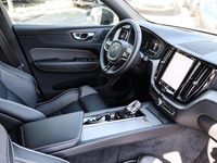 Gebraucht Volvo XC60 Plus 349 PS (256 kW) 2024 707 crystal white SUV