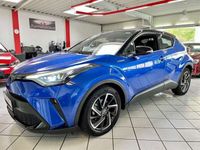 gebraucht Toyota C-HR Hybrid Style Selection 1,8 DYNAMIC