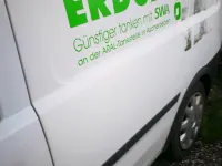 Gebraucht Opel Combo 98 PS (72 kW) 2006 Weiß Van / Kleinbus