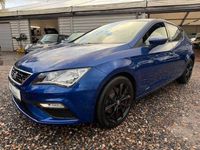 Gebraucht Seat Leon FR 180 PS (132 kW) 2017 Andere Limousine