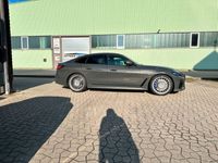 gebraucht Alpina B4 Gran Coupé