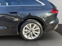 Gebraucht Audi A5 Sport 204 PS (150 kW) 2025 Schwarz Kombi