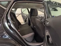 Gebraucht Ford Fiesta Titanium 95 PS (69 kW) 2021 Schwarz Kleinwagen