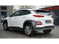 gebraucht Hyundai Kona EV ADVANTAGE*ACC*VIRTUAL*WÄRMEPUMPE*