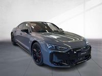 Neu Audi RS e-tron GT Sport 570 kW (775 PS) 2026 Nimbusgrau perleffekt Limousine