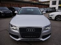 gebraucht Audi A4 Lim. /Xenon Plus/Wenig KM/PDC