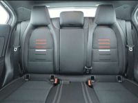 gebraucht Mercedes A180 Style SHZ NAVI Einparkautomatik WR S-Sitze