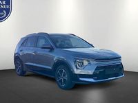 Neu Kia Niro Vision 138 PS (101 kW) 2025 Grau SUV