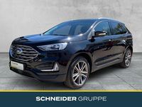 Gebraucht Ford Edge Titanium 238 PS (175 kW) 2019 Schwarz SUV