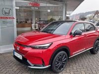 Gebraucht Honda e:Ny1 Advance 150 kW (204 PS) 2023 Rot SUV