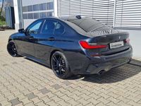 gebraucht BMW 320 d M Sport PA 19 NAVI