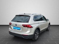 gebraucht VW Tiguan Tiguan Move 1.5 TSI