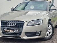 Gebraucht Audi A5 Comfort 190 PS (139 kW) 2008 Silber Coupé