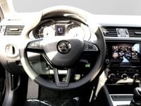 Gebraucht Skoda Octavia Tour 116 PS (85 kW) 2020 Schwarz Kombi