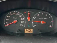 Gebraucht Nissan Micra 88 PS (64 kW) 2004 Silber Kleinwagen