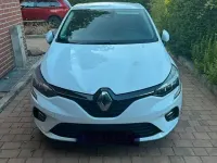 Gebraucht Renault Clio Experience 91 PS (66 kW) 2020 Weiß Limousine