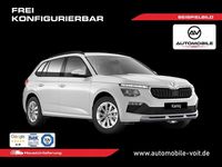 Neu Skoda Kamiq 150 PS (110 kW) 2026 SUV