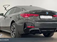 Neu BMW i4 Comfort Edition 294 kW (401 PS) 2026 Bmw individual dravitgrau metal Limousine
