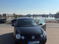 Gebraucht VW Polo 74 PS (54 kW) 2004 Kleinwagen