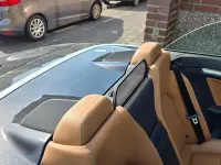 Gebraucht Mercedes E250 204 PS (150 kW) 2013 Schwarz Cabrio