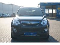 gebraucht Opel Antara Cosmo 4x4 Automatik