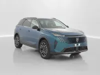 Gebraucht Peugeot 5008 Allure 136 PS (100 kW) 2025 Blau (bleu obsession) SUV