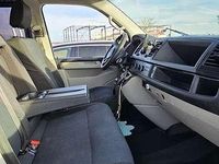 Gebraucht VW Transporter 102 PS (75 kW) 2015 Van