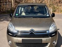 Gebraucht Citroën Berlingo Tendance 98 PS (72 kW) 2012 Van / Kleinbus